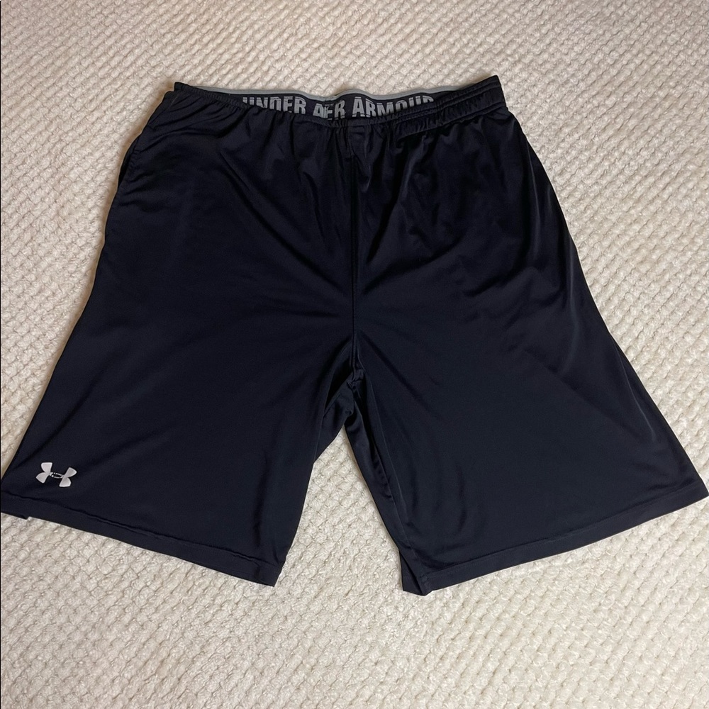 Under Armour shorts
